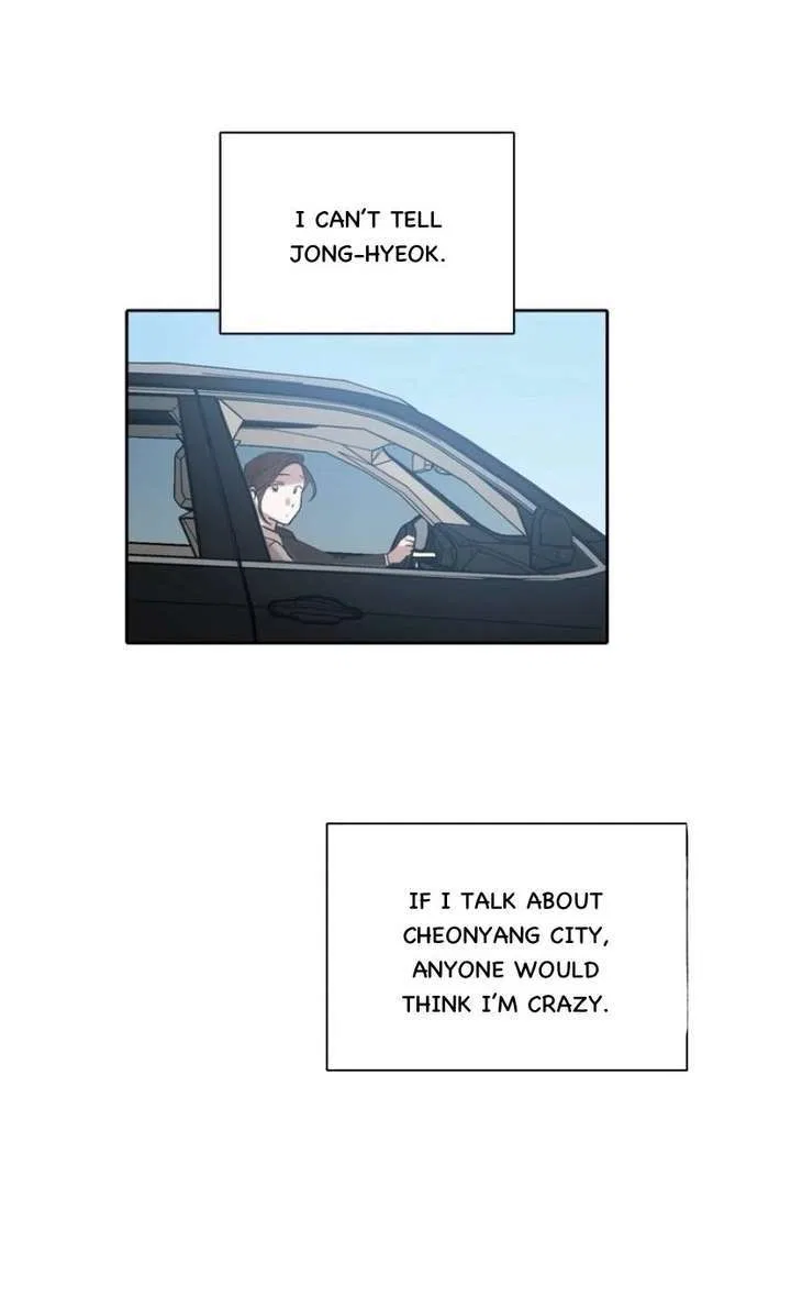 The Time When We Were Young Chapter 102 – Page 64