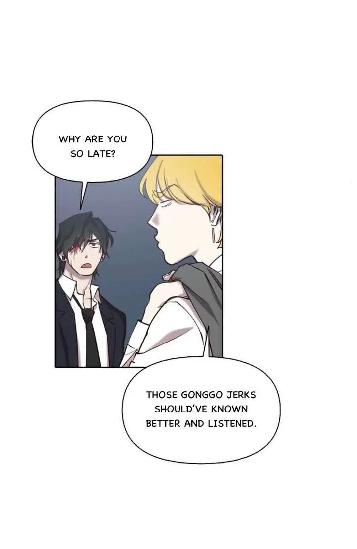 The Time When We Were Young Chapter 101 – Page 4