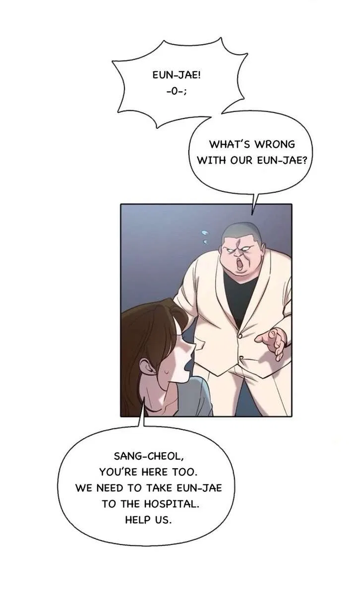 The Time When We Were Young Chapter 101 – Page 5