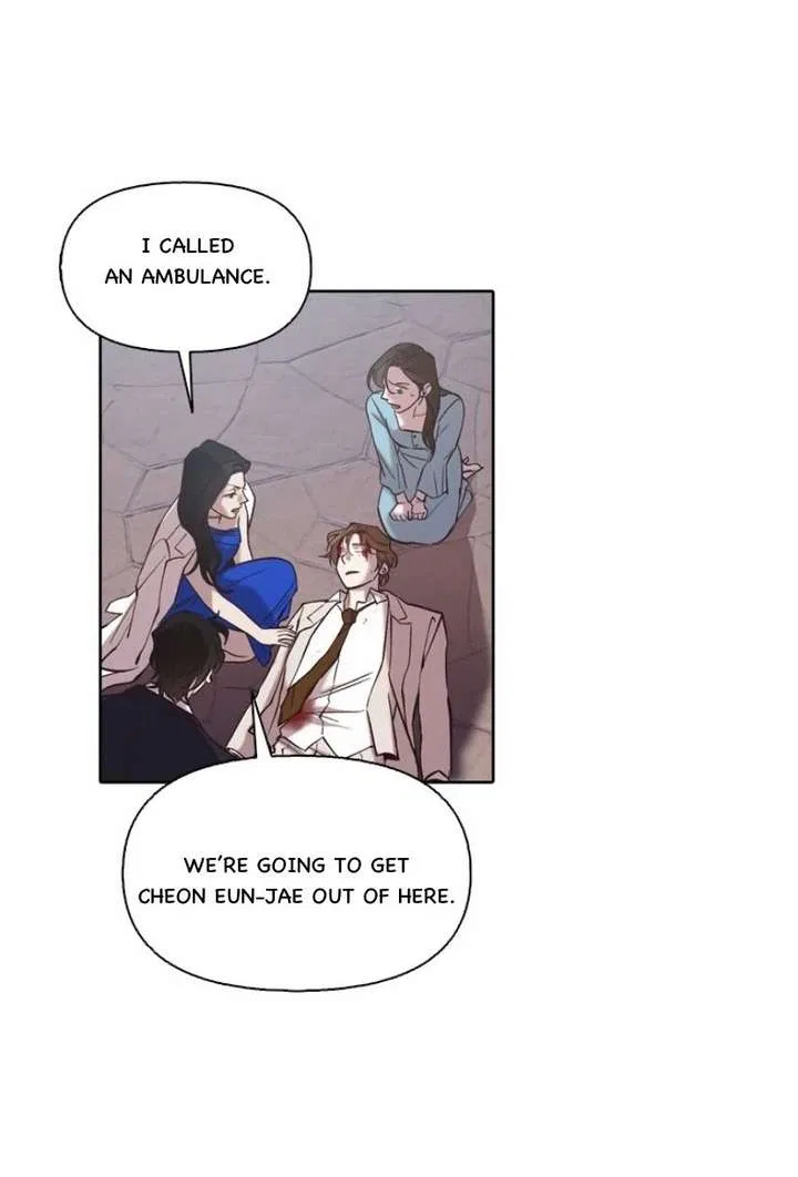 The Time When We Were Young Chapter 101 – Page 11