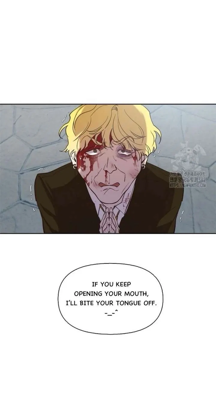 The Time When We Were Young Chapter 101 – Page 21