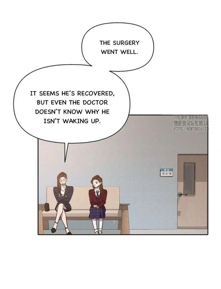The Time When We Were Young Chapter 101 – Page 35