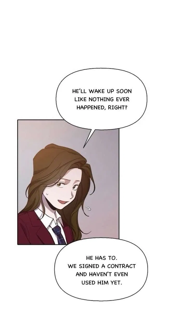 The Time When We Were Young Chapter 101 – Page 36