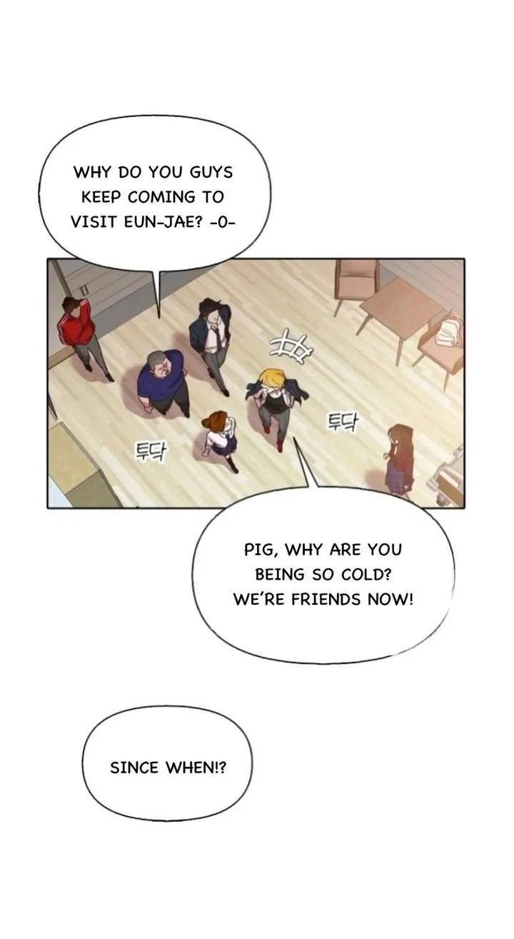 The Time When We Were Young Chapter 101 – Page 39