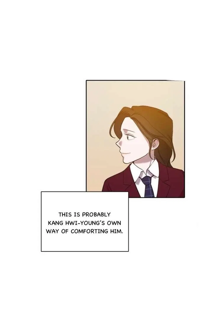 The Time When We Were Young Chapter 101 – Page 45