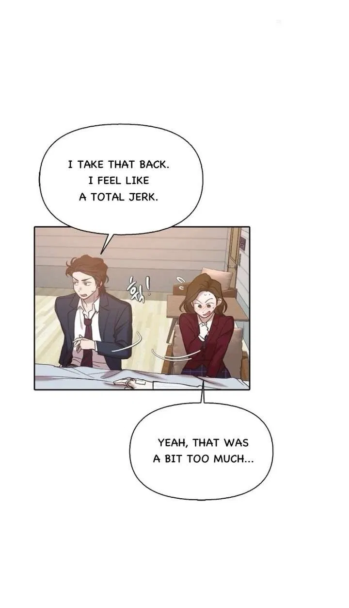 The Time When We Were Young Chapter 101 – Page 50