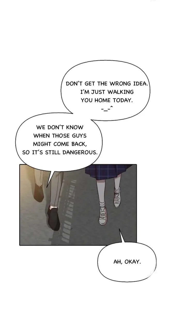 The Time When We Were Young Chapter 101 – Page 53