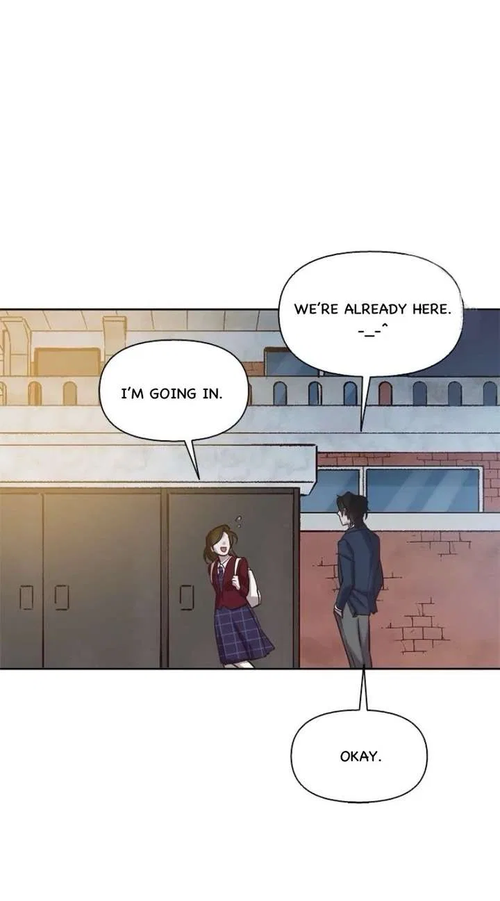 The Time When We Were Young Chapter 101 – Page 58