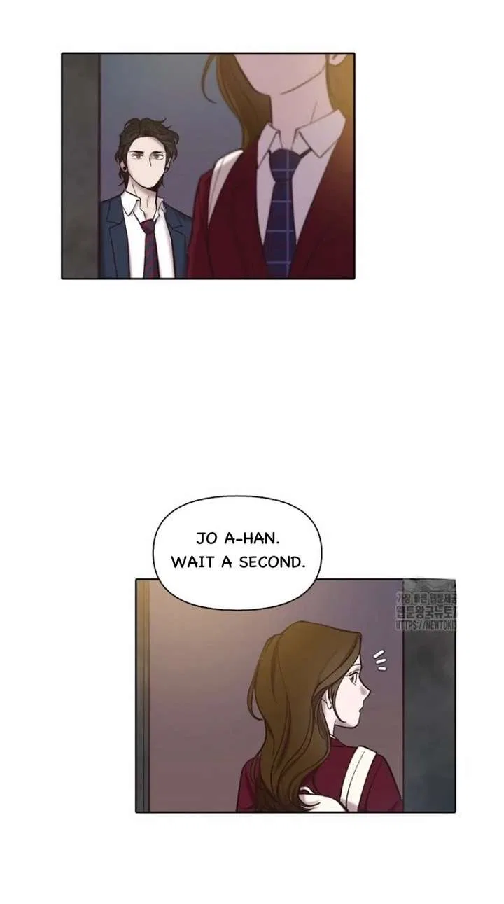 The Time When We Were Young Chapter 101 – Page 59