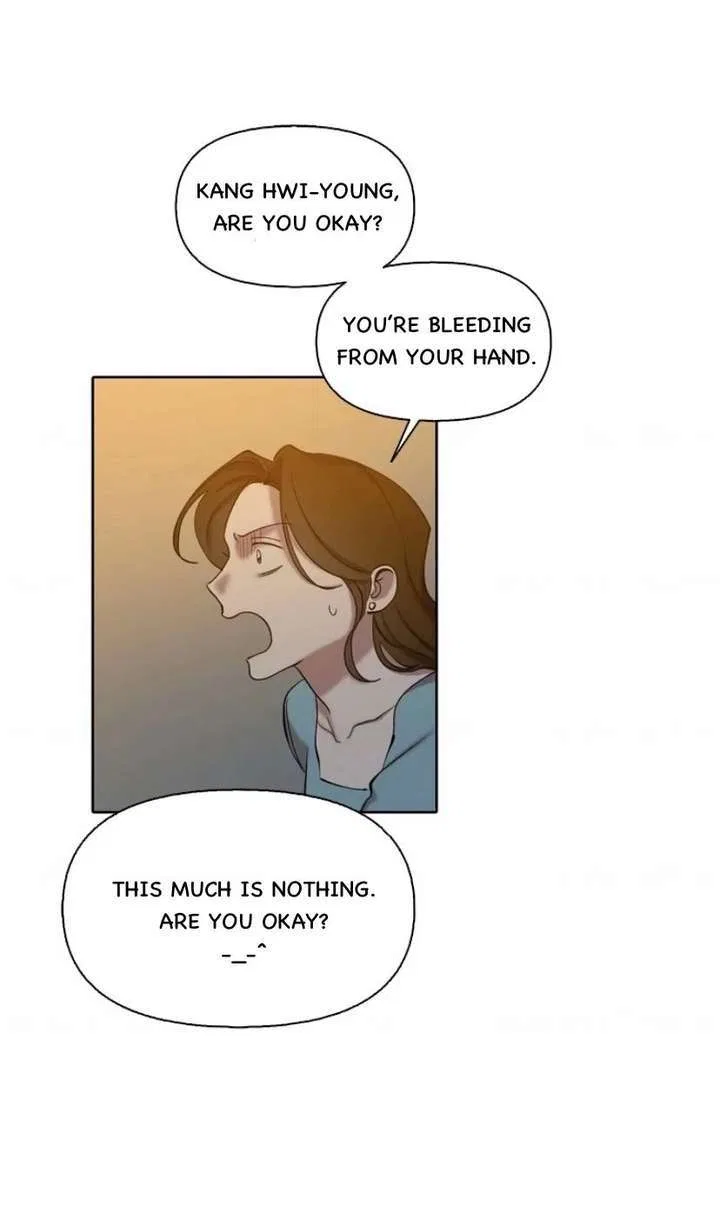 The Time When We Were Young Chapter 100 – Page 21
