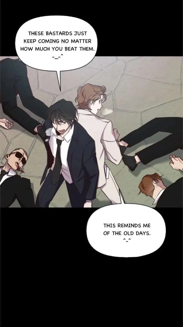 The Time When We Were Young Chapter 100 – Page 30