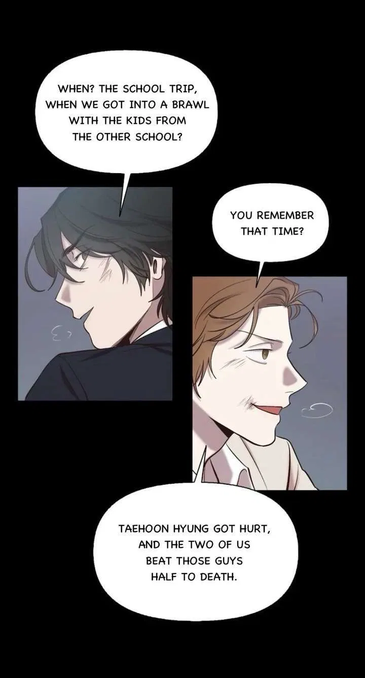 The Time When We Were Young Chapter 100 – Page 31