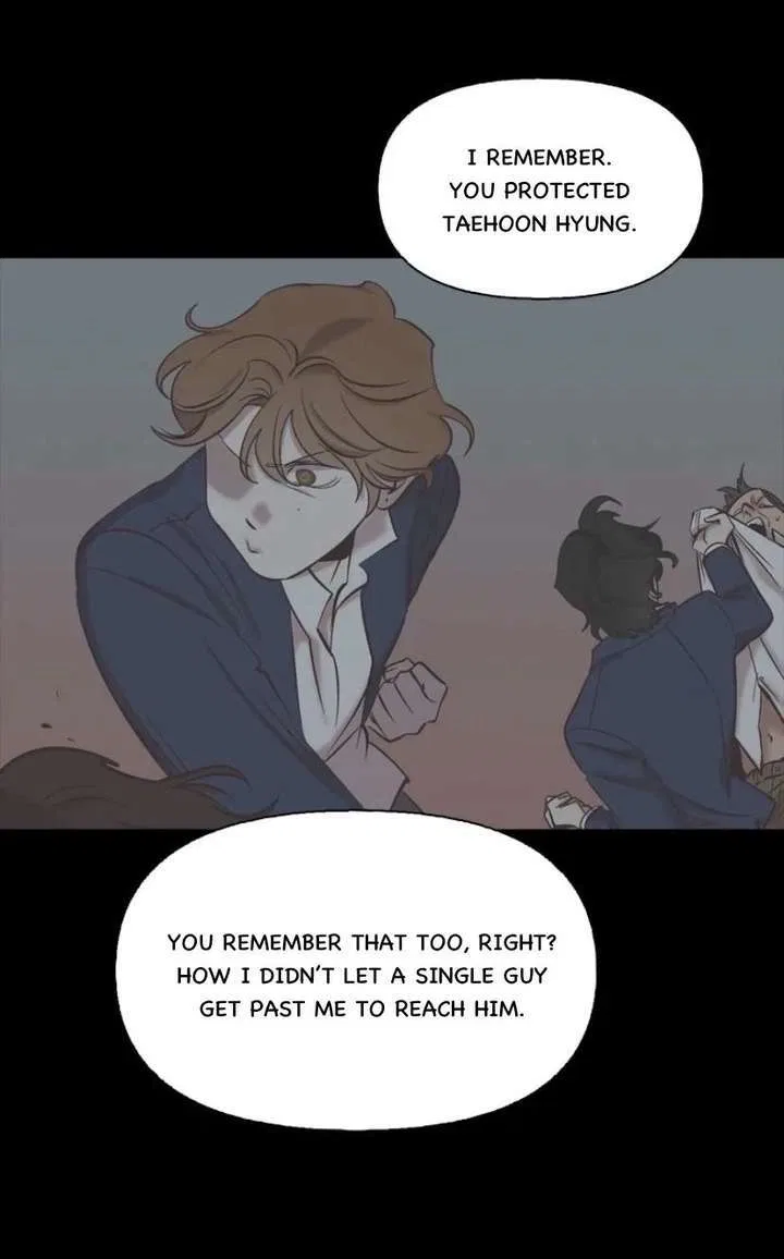 The Time When We Were Young Chapter 100 – Page 32