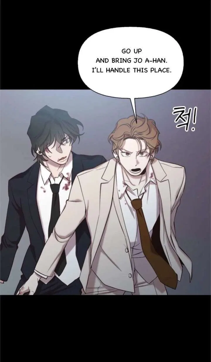 The Time When We Were Young Chapter 100 – Page 36