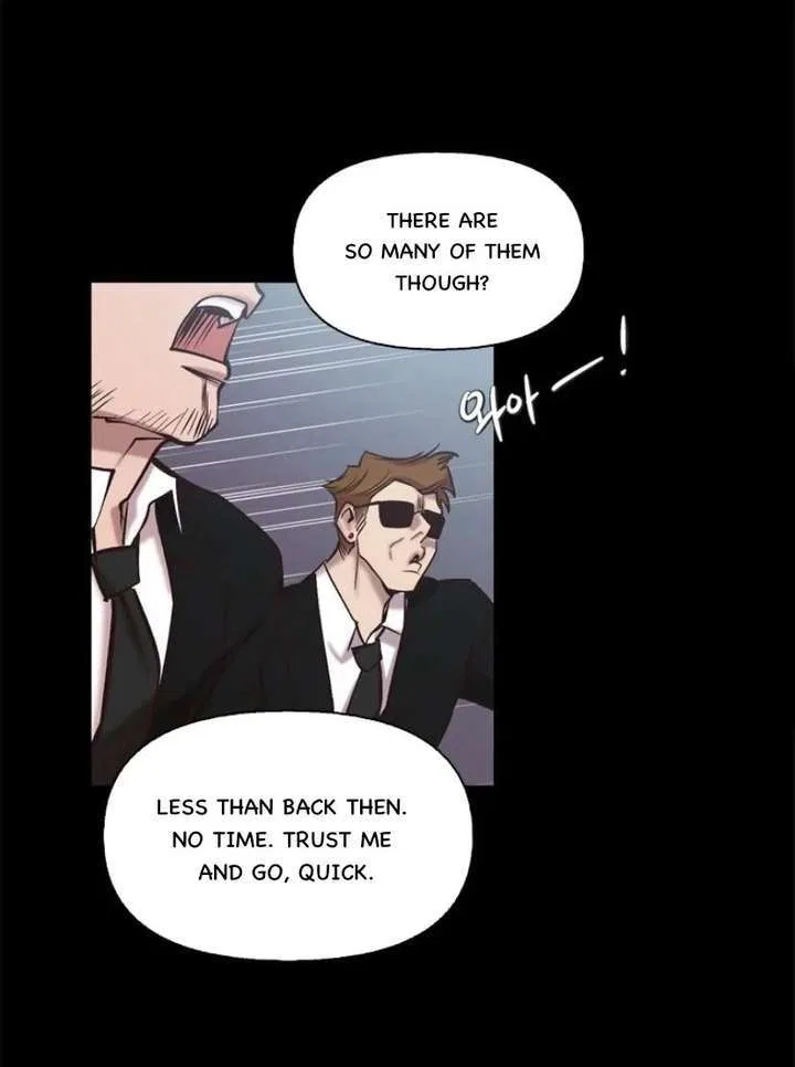 The Time When We Were Young Chapter 100 – Page 37