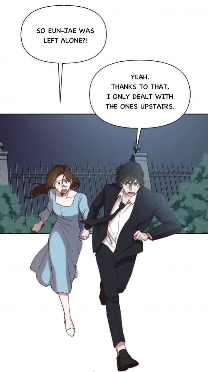 The Time When We Were Young Chapter 100 – Page 40