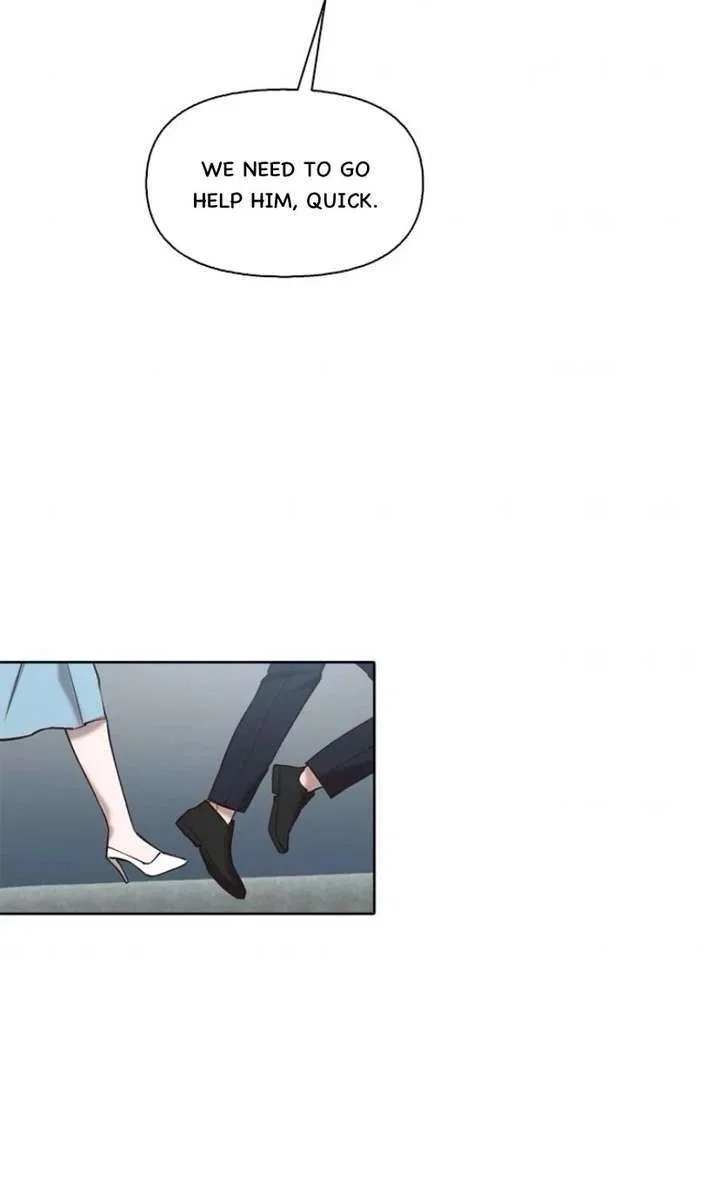 The Time When We Were Young Chapter 100 – Page 41