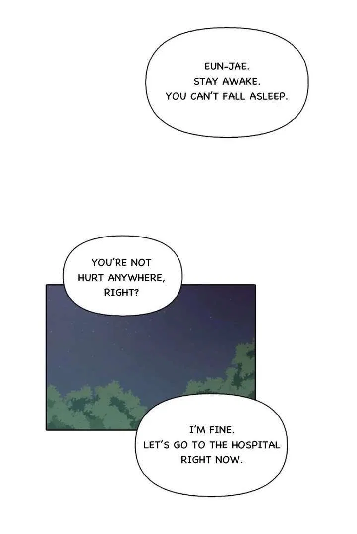 The Time When We Were Young Chapter 100 – Page 50