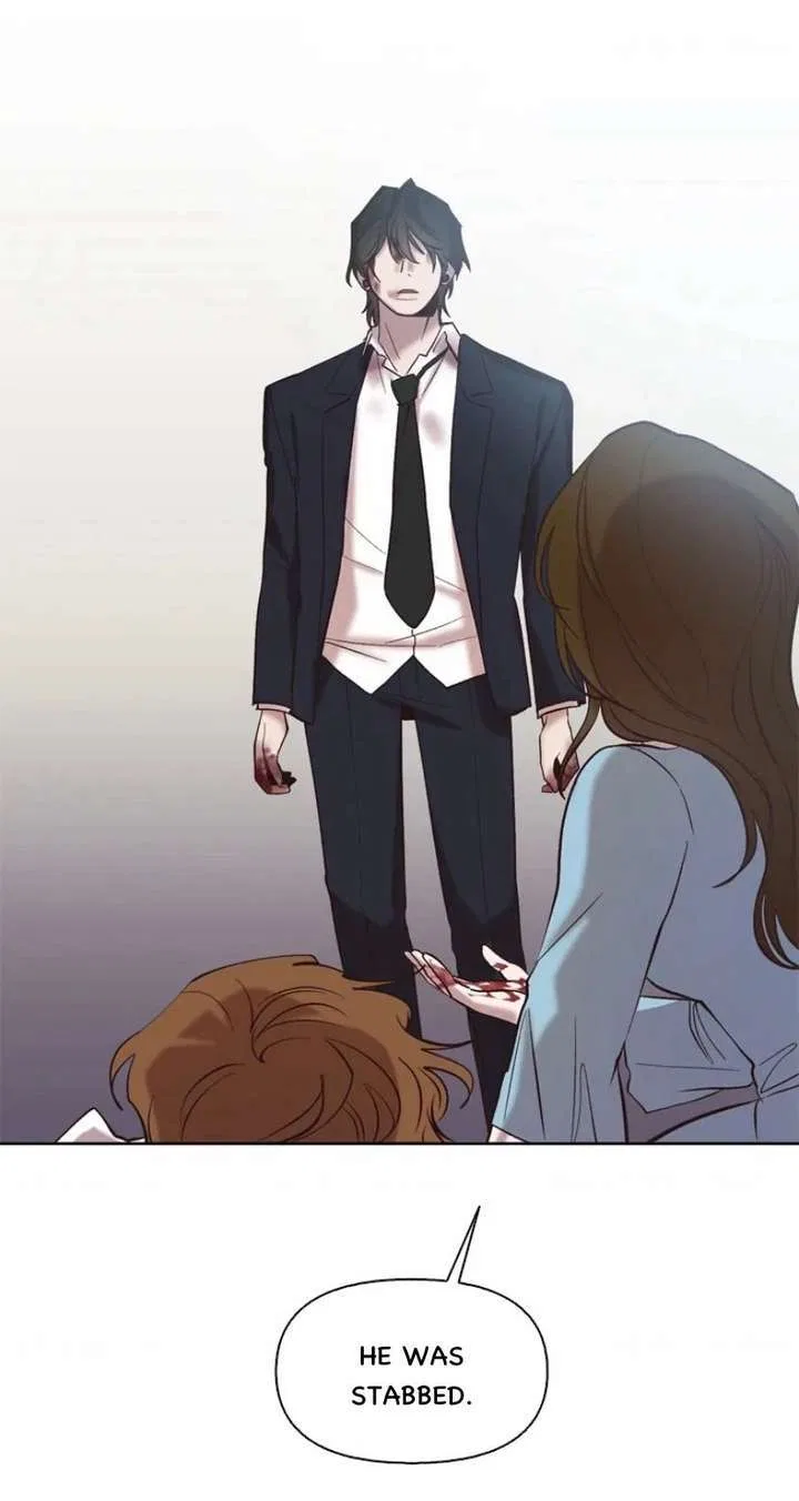 The Time When We Were Young Chapter 100 – Page 55