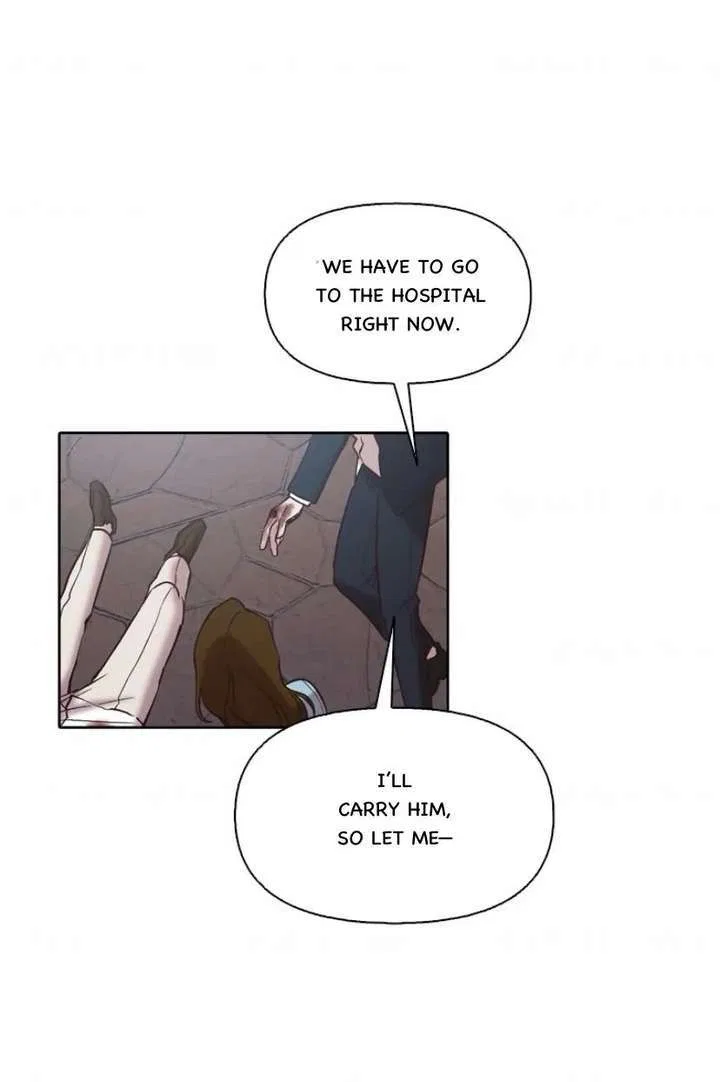 The Time When We Were Young Chapter 100 – Page 57