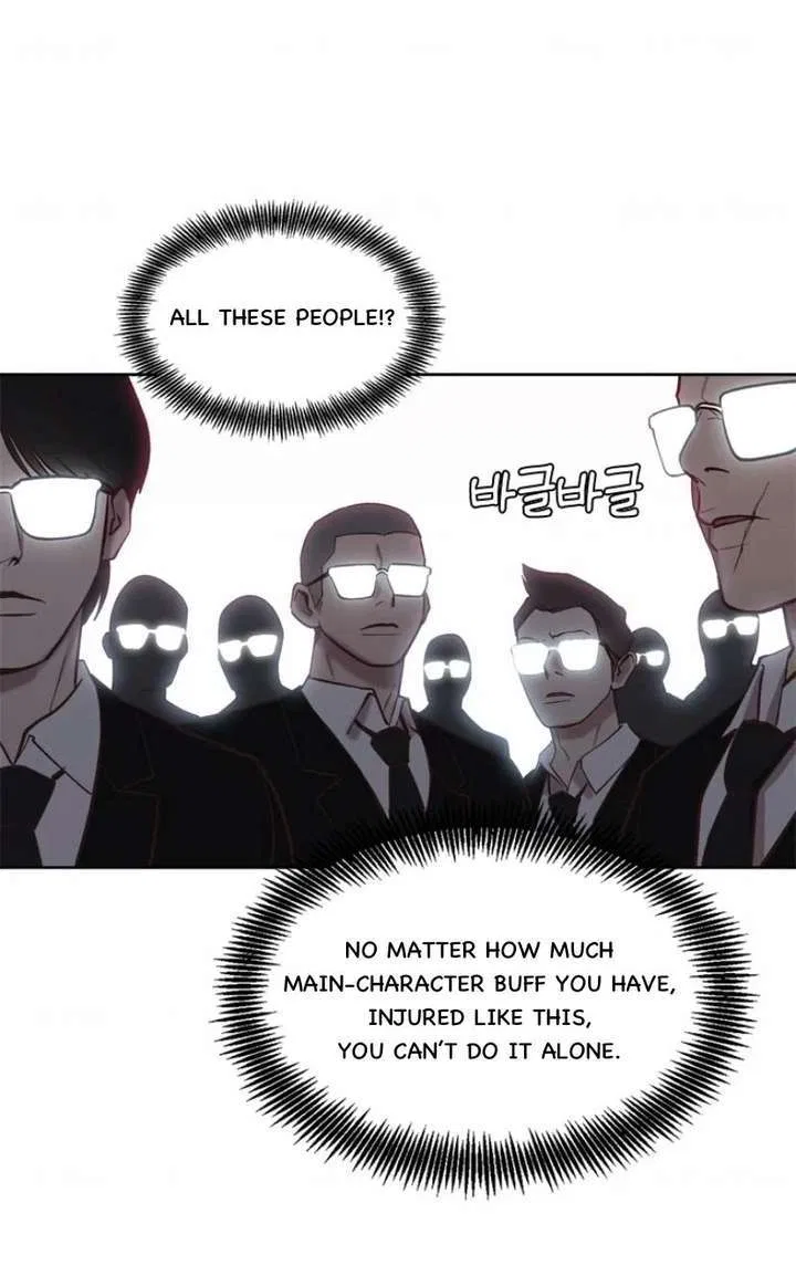 The Time When We Were Young Chapter 100 – Page 68