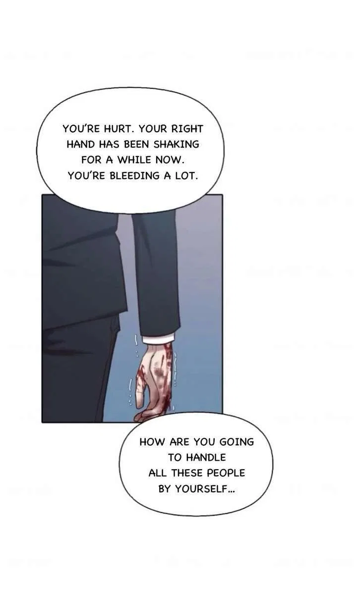 The Time When We Were Young Chapter 100 – Page 69