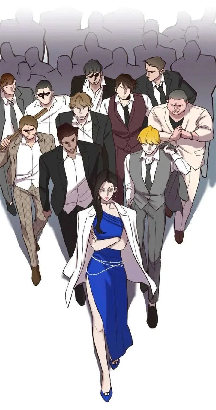 The Time When We Were Young Chapter 100 – Page 76
