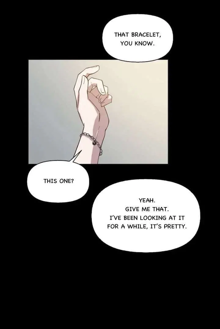 The Time When We Were Young Chapter 99 – Page 14
