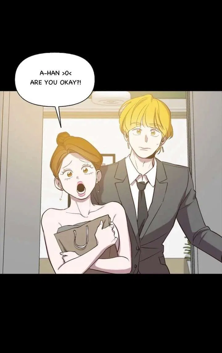 The Time When We Were Young Chapter 99 – Page 16