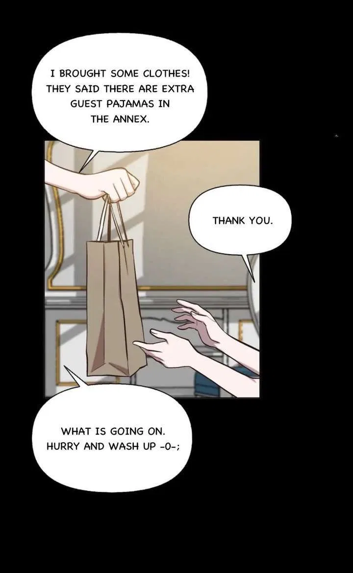 The Time When We Were Young Chapter 99 – Page 17