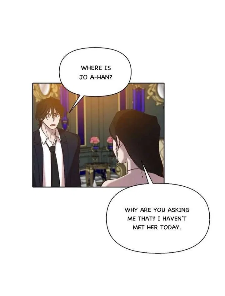 The Time When We Were Young Chapter 99 – Page 25