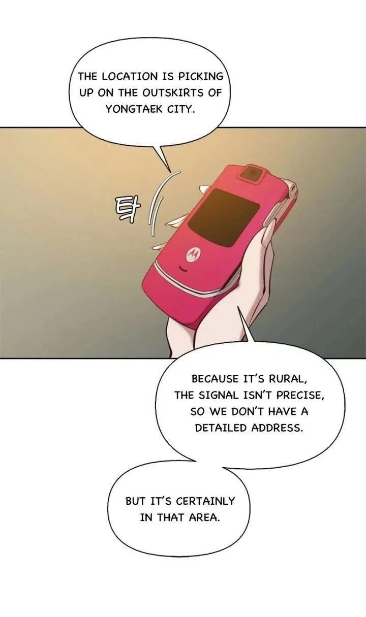 The Time When We Were Young Chapter 99 – Page 34