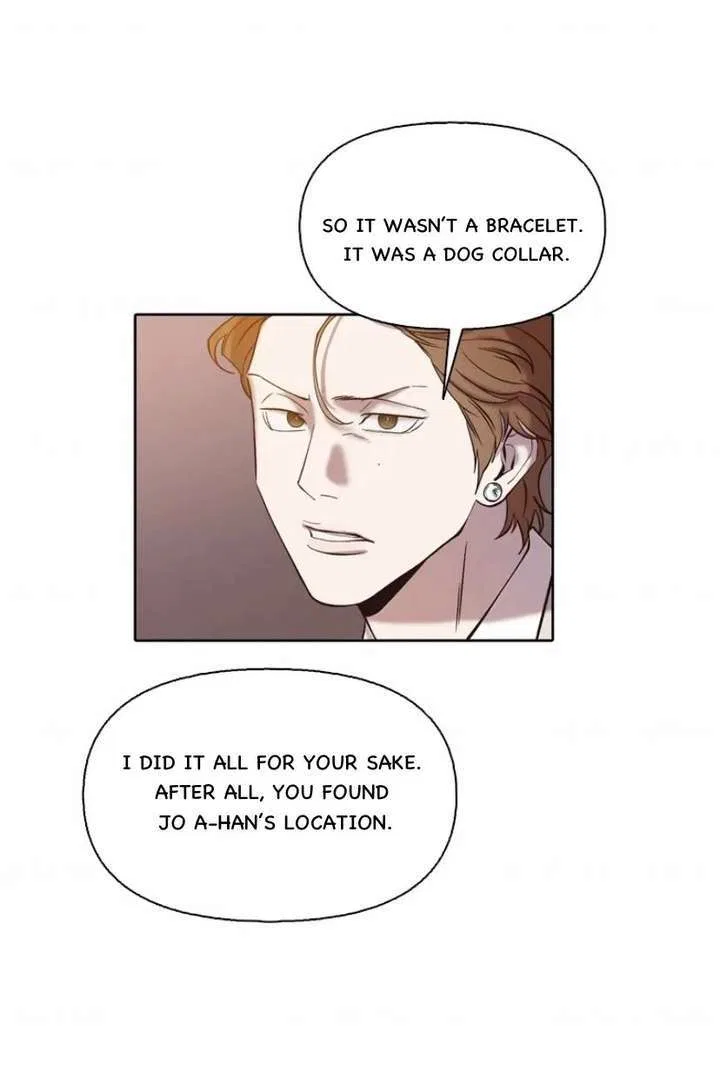 The Time When We Were Young Chapter 99 – Page 35