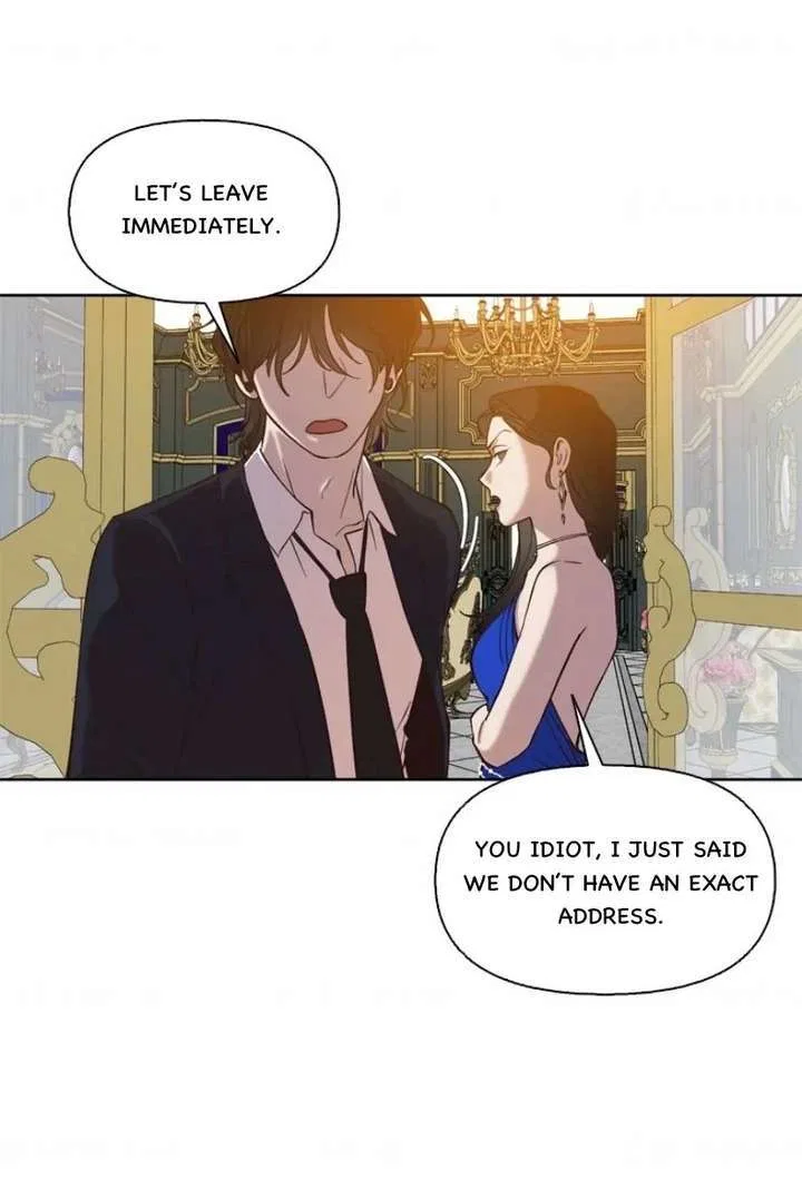 The Time When We Were Young Chapter 99 – Page 36