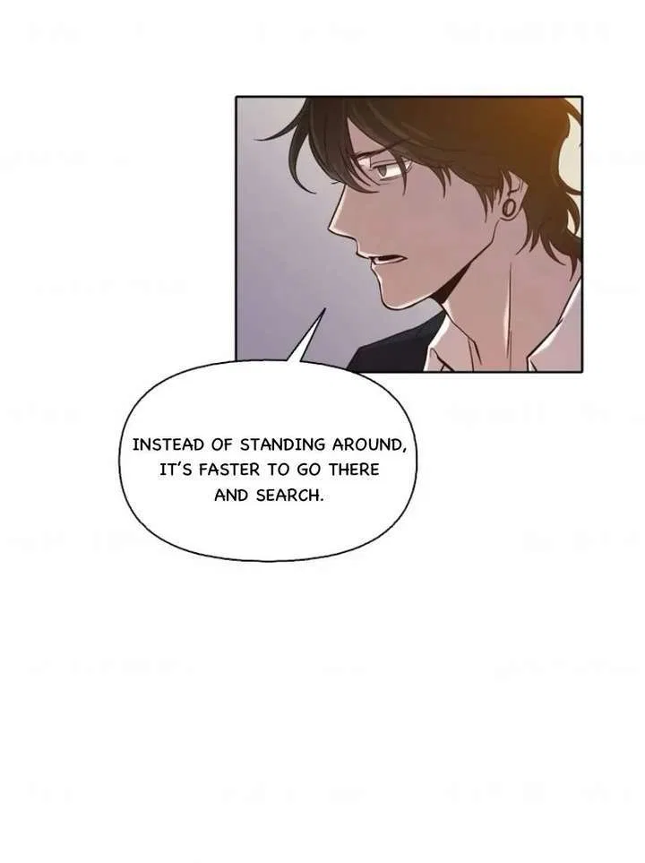 The Time When We Were Young Chapter 99 – Page 37