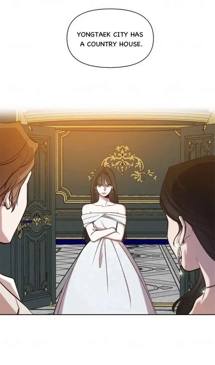 The Time When We Were Young Chapter 99 – Page 38