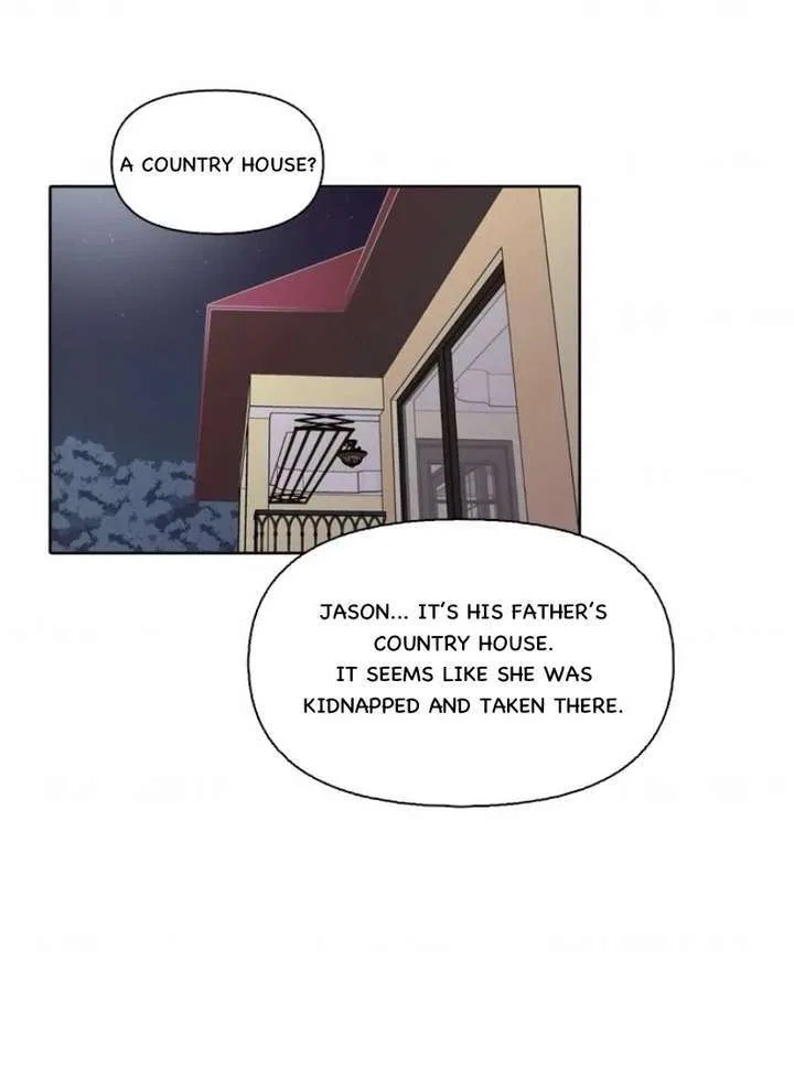 The Time When We Were Young Chapter 99 – Page 39