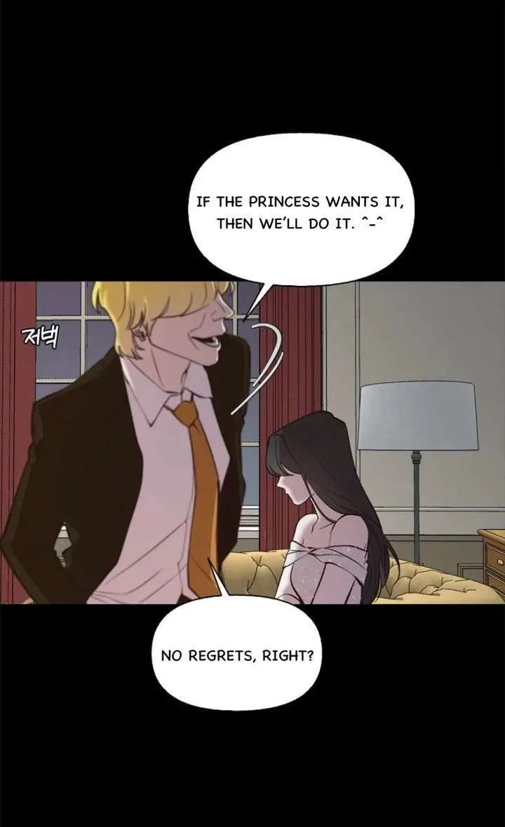 The Time When We Were Young Chapter 99 – Page 44