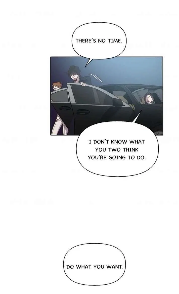 The Time When We Were Young Chapter 99 – Page 61