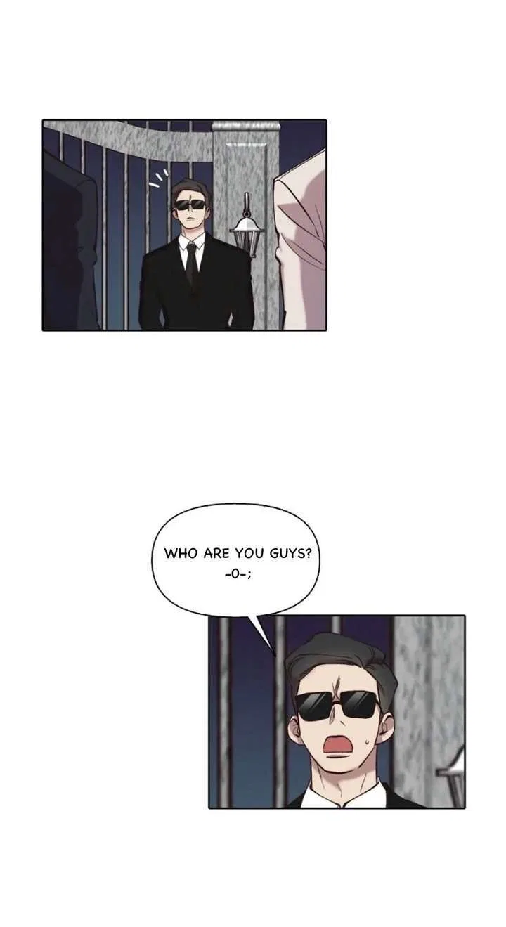 The Time When We Were Young Chapter 99 – Page 64