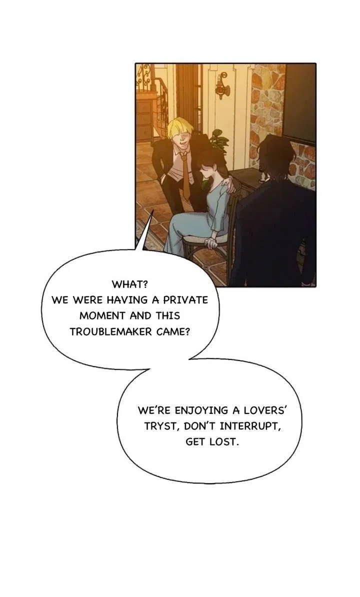 The Time When We Were Young Chapter 99 – Page 74