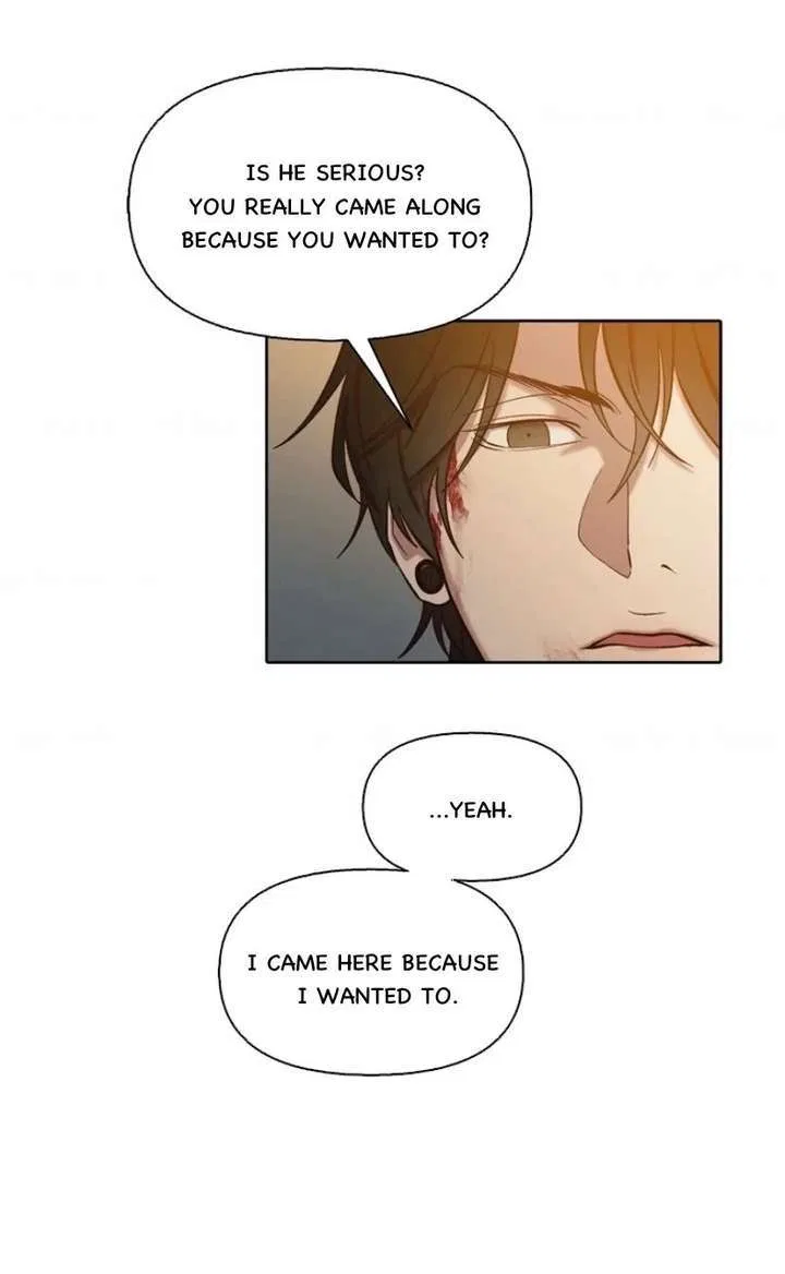 The Time When We Were Young Chapter 99 – Page 76