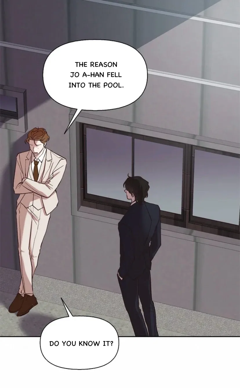 The Time When We Were Young Chapter 98 – Page 2
