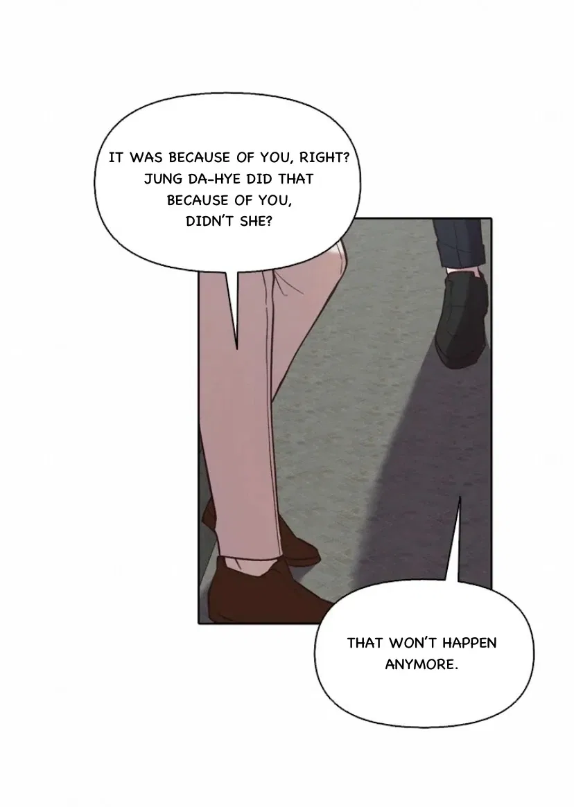 The Time When We Were Young Chapter 98 – Page 4
