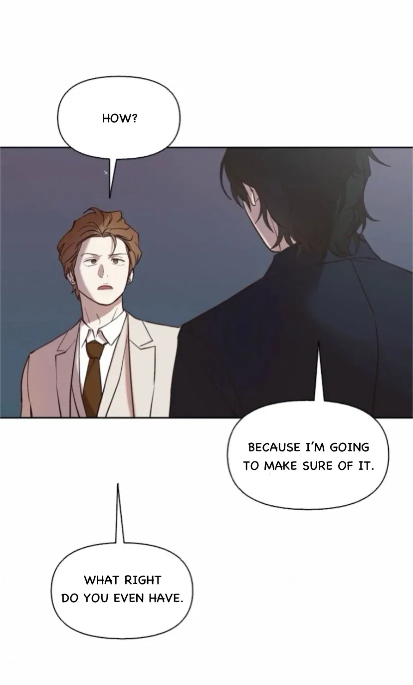 The Time When We Were Young Chapter 98 – Page 5