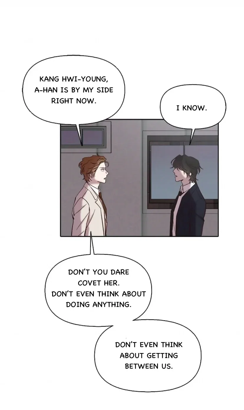 The Time When We Were Young Chapter 98 – Page 7