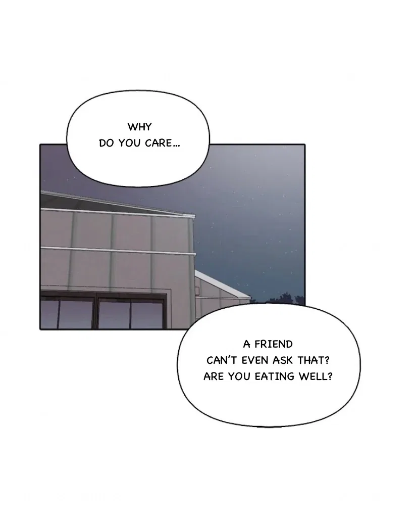 The Time When We Were Young Chapter 98 – Page 11