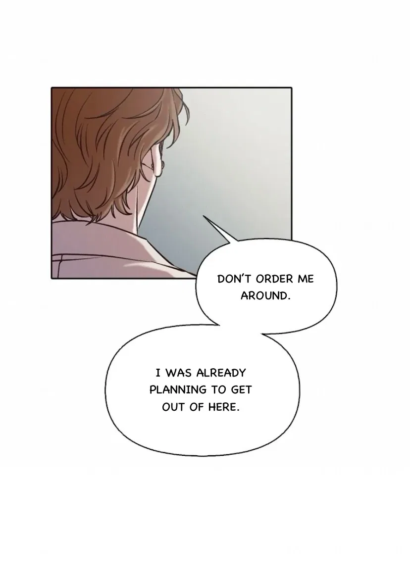 The Time When We Were Young Chapter 98 – Page 16