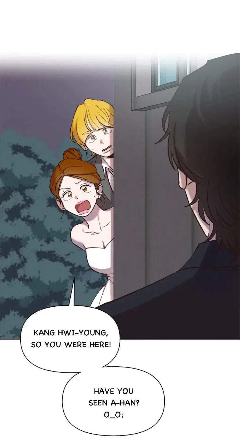 The Time When We Were Young Chapter 98 – Page 17