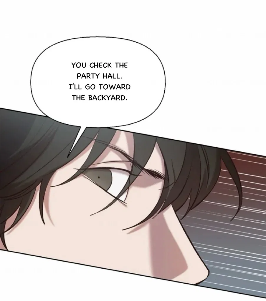 The Time When We Were Young Chapter 98 – Page 20